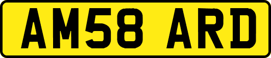 AM58ARD