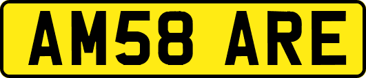 AM58ARE