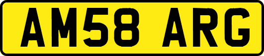 AM58ARG