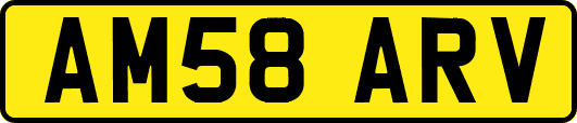 AM58ARV