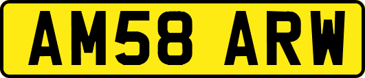 AM58ARW