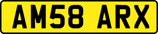 AM58ARX