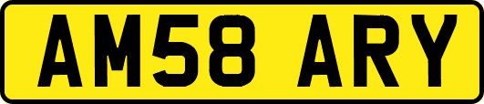 AM58ARY