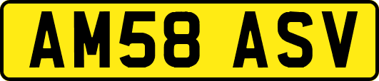AM58ASV