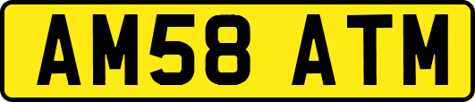 AM58ATM