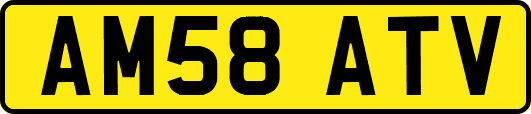 AM58ATV