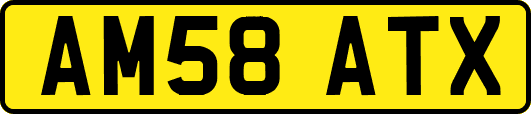 AM58ATX