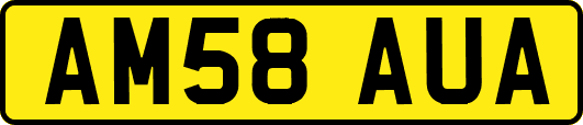 AM58AUA
