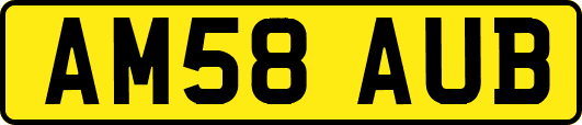 AM58AUB