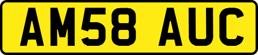 AM58AUC