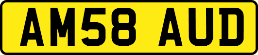 AM58AUD