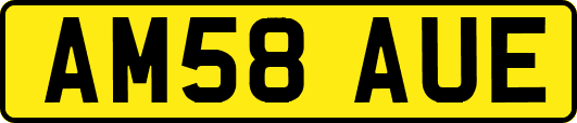 AM58AUE