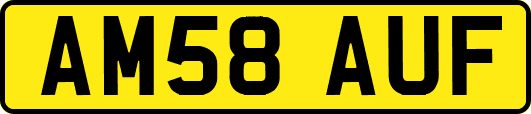 AM58AUF
