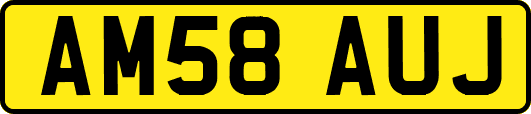AM58AUJ