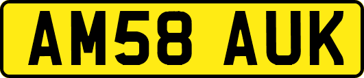 AM58AUK