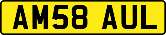 AM58AUL