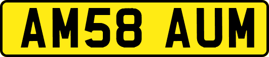AM58AUM
