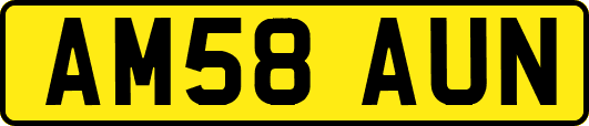 AM58AUN