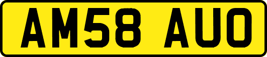 AM58AUO