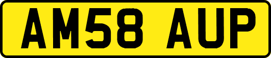 AM58AUP