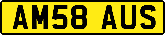 AM58AUS