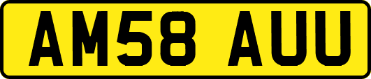 AM58AUU