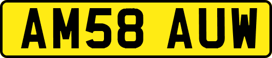 AM58AUW