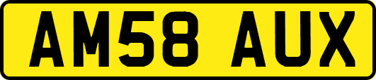 AM58AUX