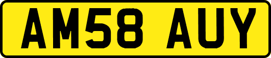 AM58AUY