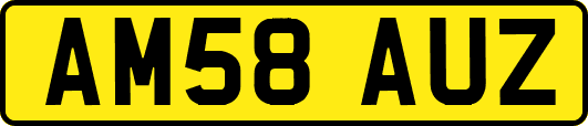 AM58AUZ