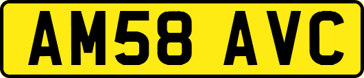 AM58AVC