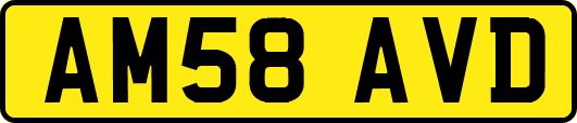 AM58AVD