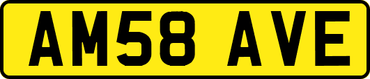 AM58AVE