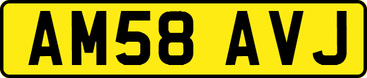 AM58AVJ