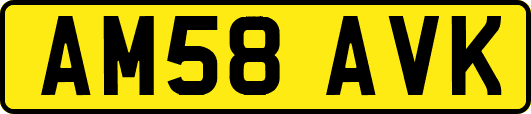 AM58AVK