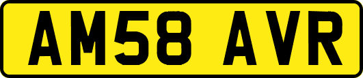 AM58AVR