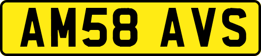 AM58AVS