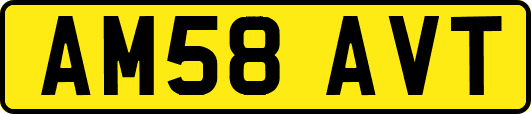 AM58AVT