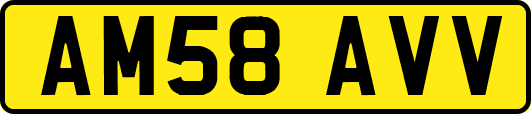 AM58AVV