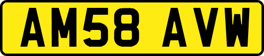 AM58AVW