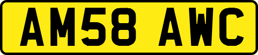 AM58AWC
