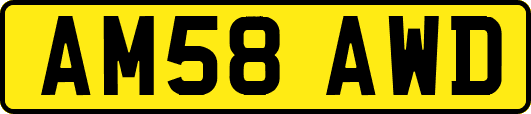 AM58AWD