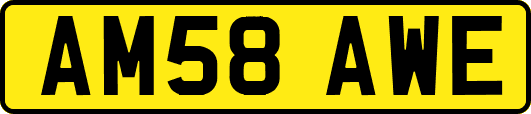 AM58AWE