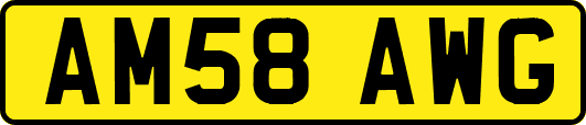 AM58AWG