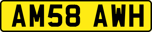 AM58AWH