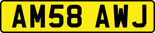 AM58AWJ