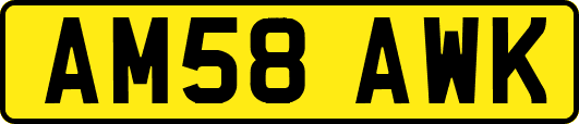 AM58AWK