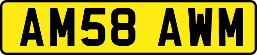AM58AWM