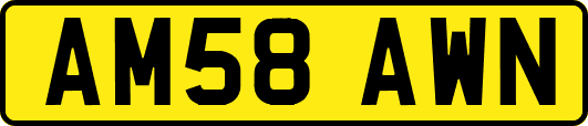 AM58AWN