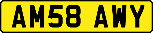 AM58AWY